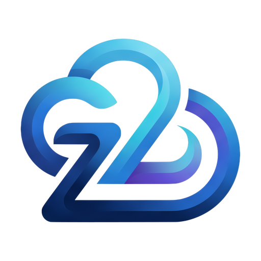 ZeroDrive Logo